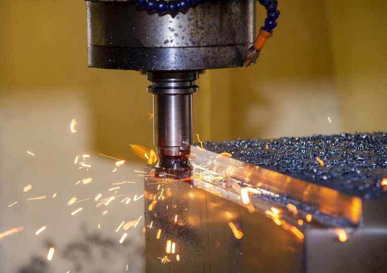 Jin Shaa Machines About