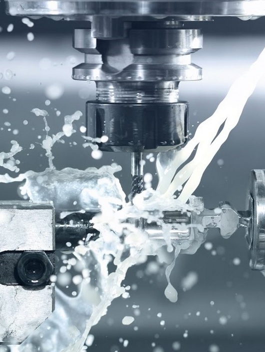 Jin Shaa Machines Engineering