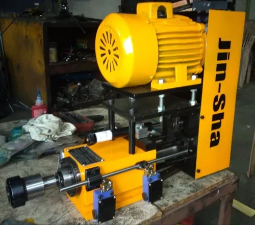 Auto Feed Drilling Machine