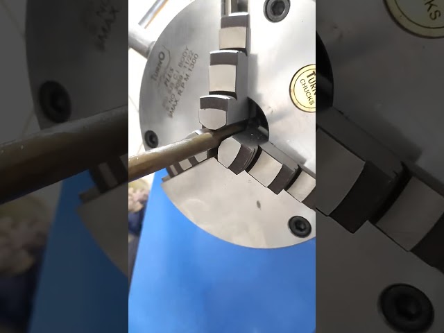 Portable Center Drilling Machine