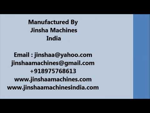 Portable Center Drilling Machine