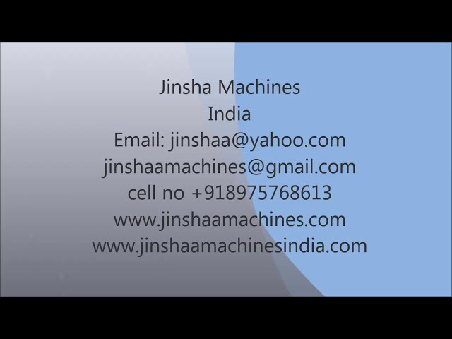 Portable Milling Machine