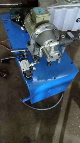 Portable Milling Machine
