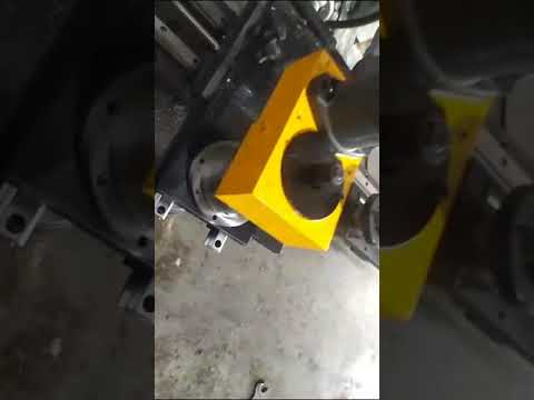 Portable Milling Machine