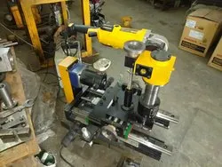 Portable Keyway Milling Machine